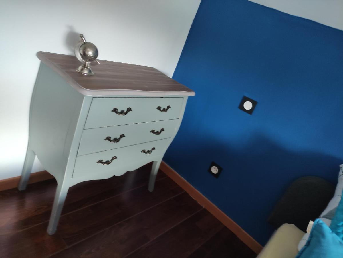 Maison De Vacances Bias  Ngoại thất bức ảnh