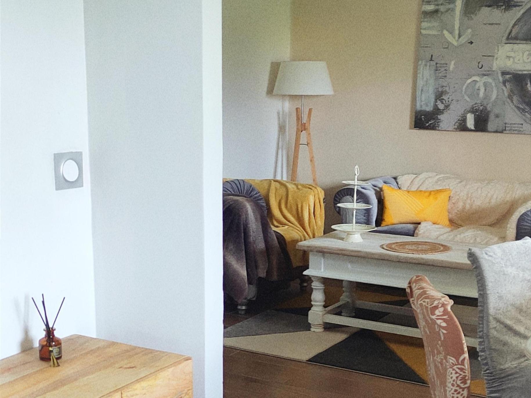 Maison De Vacances Bias  Ngoại thất bức ảnh