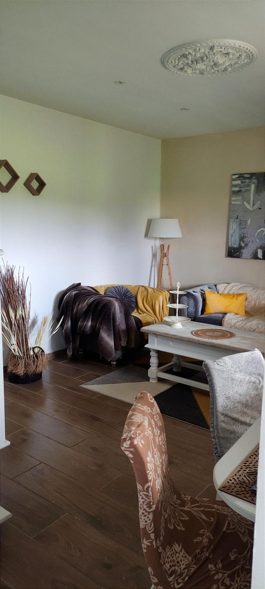 Maison De Vacances Bias  Ngoại thất bức ảnh