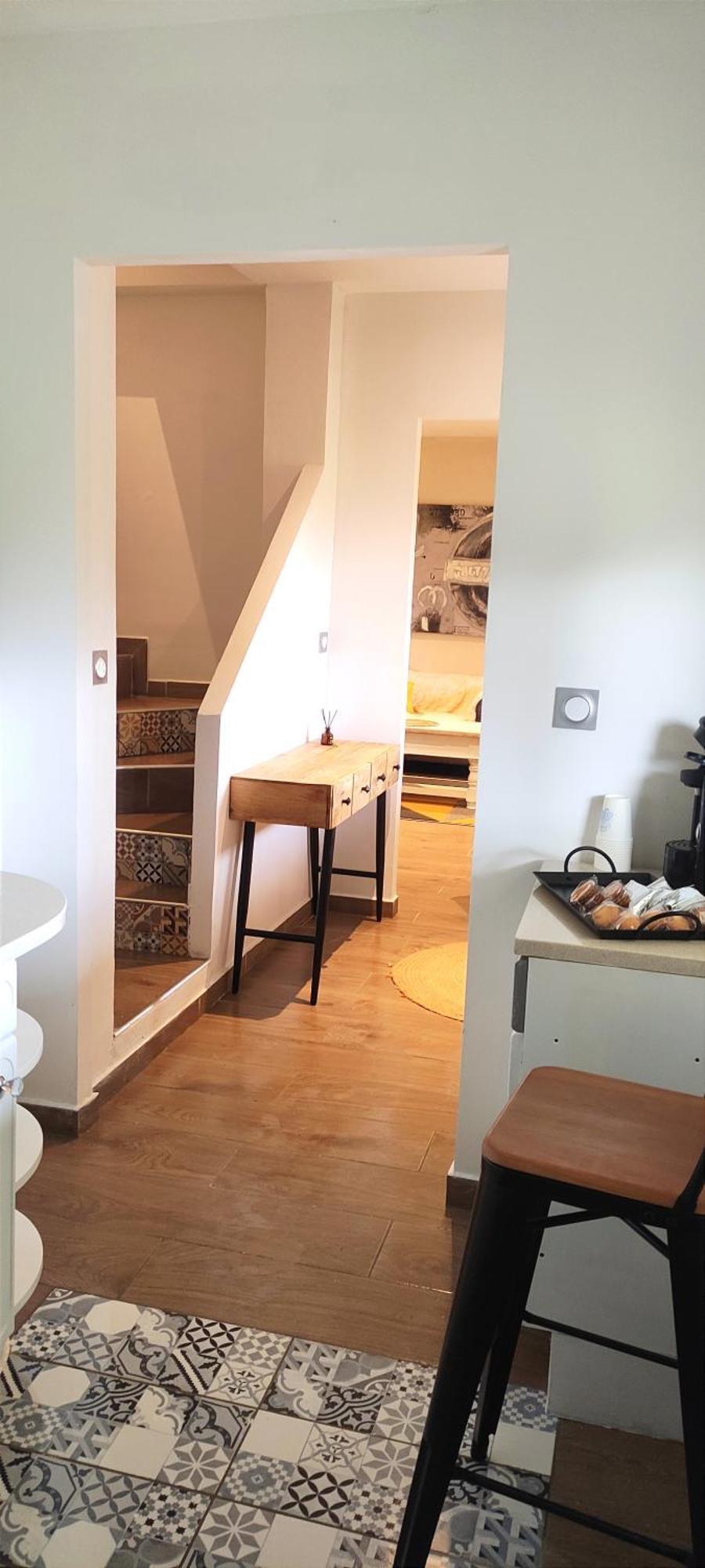 Maison De Vacances Bias  Ngoại thất bức ảnh