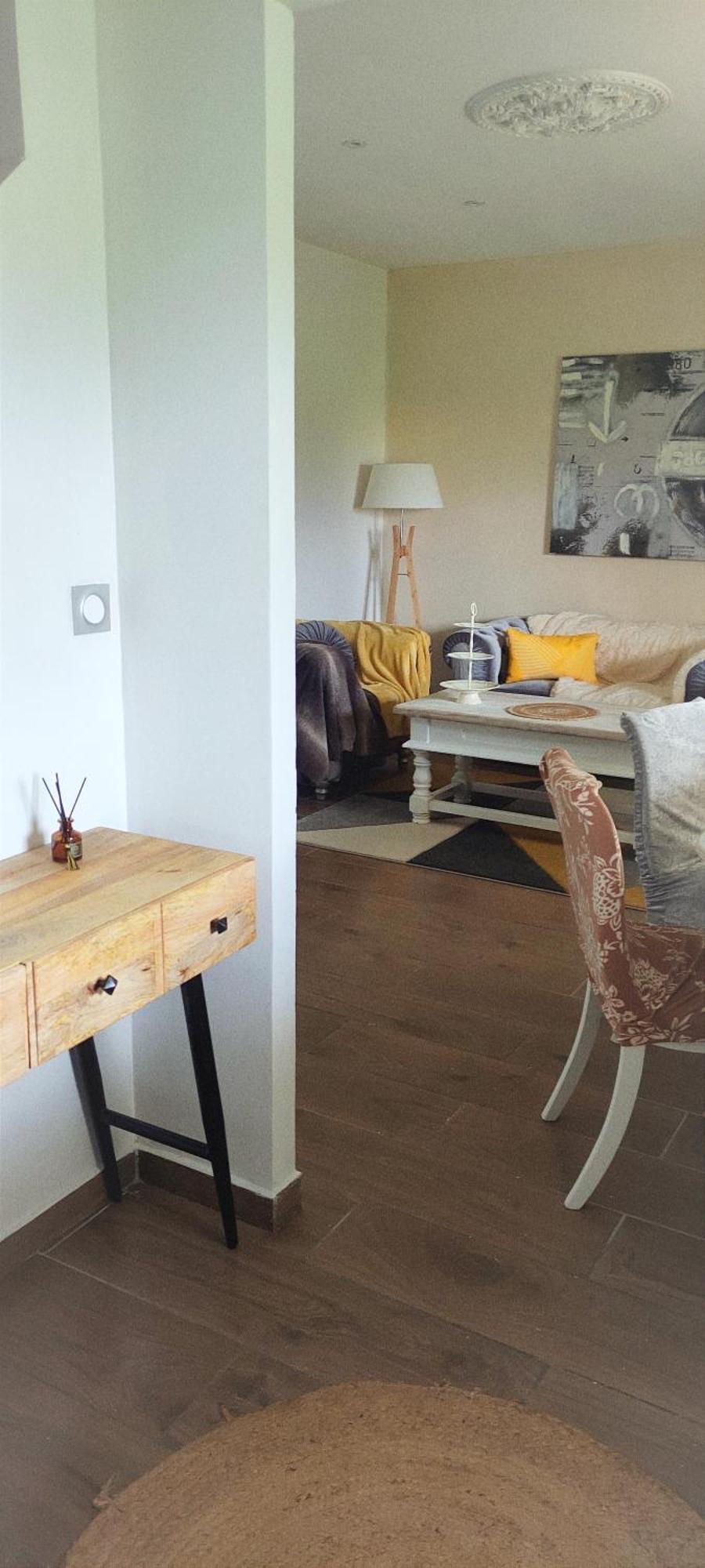 Maison De Vacances Bias  Ngoại thất bức ảnh