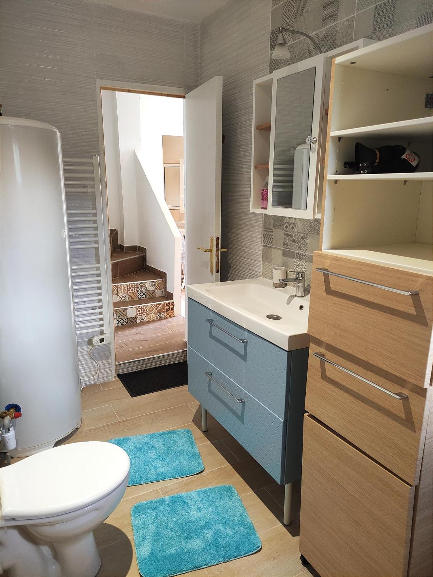 Maison De Vacances Bias  Ngoại thất bức ảnh