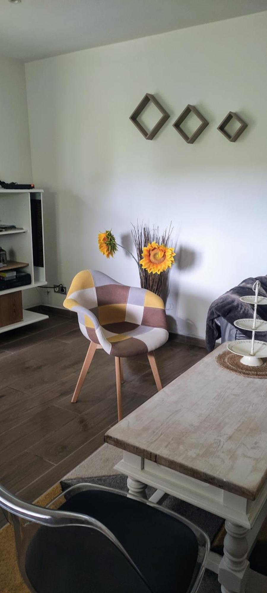 Maison De Vacances Bias  Ngoại thất bức ảnh